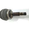Recambio de transmision derecha para toyota prius (_w3_) 1.8 hybrid (zvw3_) referencia OEM IAM   