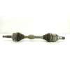 Recambio de transmision izquierda para toyota prius (_w3_) 1.8 hybrid (zvw3_) referencia OEM IAM   