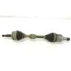 Recambio de transmision izquierda para toyota prius (_w3_) 1.8 hybrid (zvw3_) referencia OEM IAM   