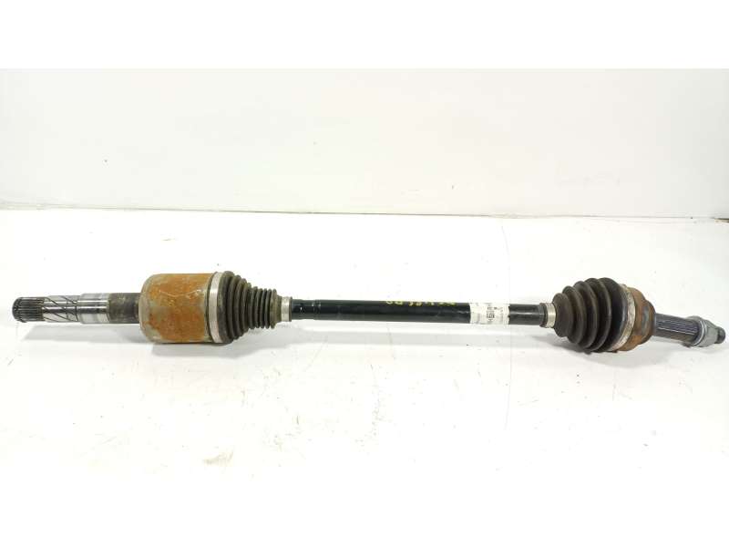 Recambio de transmision derecha para tesla model x plaid 1020cv referencia OEM IAM  142011900B 