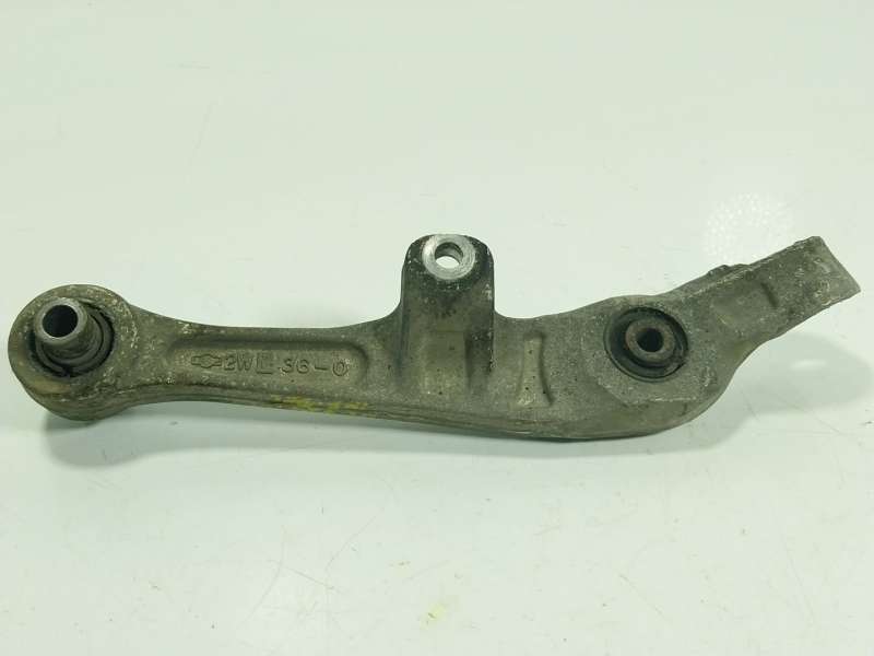 Recambio de brazo suspension inferior delantero izquierdo para nissan 350z roadster (z33) 3.5 referencia OEM IAM  2WL360 