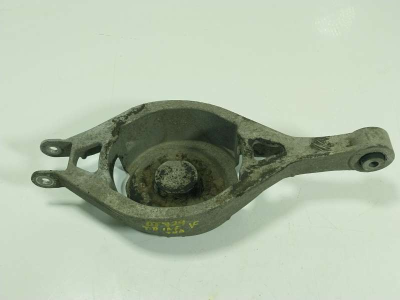 Recambio de brazo suspension inferior trasero derecho para nissan 350z roadster (z33) 3.5 referencia OEM IAM   