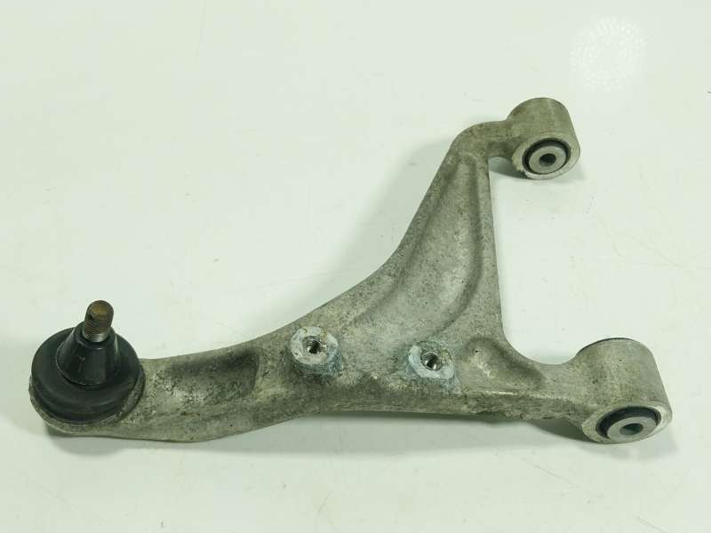Recambio de brazo suspension superior trasero izquierdo para nissan 350z roadster (z33) 3.5 referencia OEM IAM   