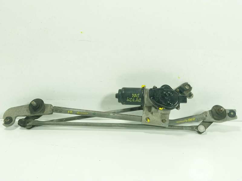 Recambio de motor limpia delantero para nissan 350z roadster (z33) 3.5 referencia OEM IAM  440532773 