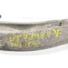 Recambio de brazo suspension inferior delantero derecho para nissan 350z roadster (z33) 3.5 referencia OEM IAM  2WR390 