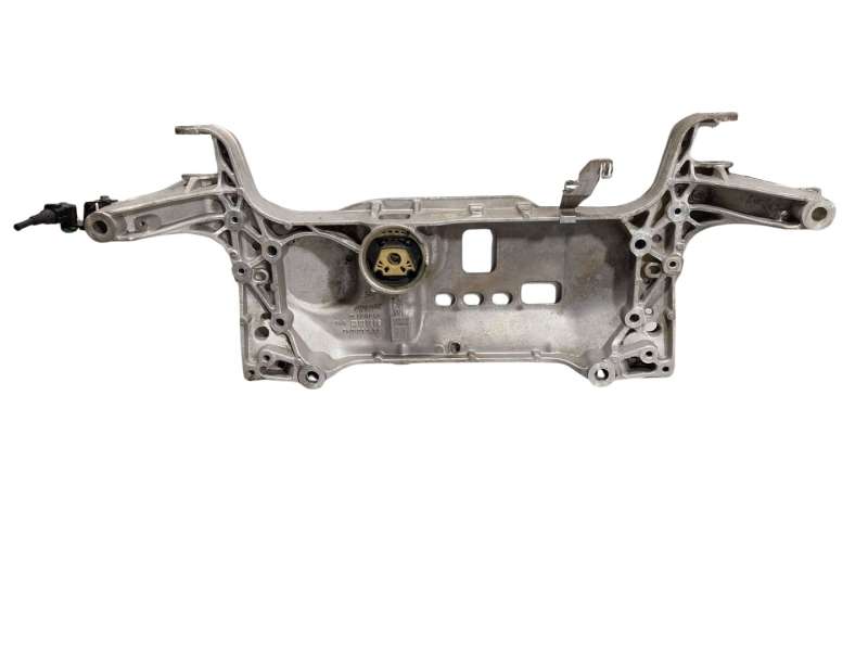 Recambio de puente delantero para volkswagen sharan (7n1, 7n2) 2.0 tdi referencia OEM IAM   