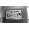 Recambio de servofreno para toyota c-hr 1.8 16v hev referencia OEM IAM  47210F4060 