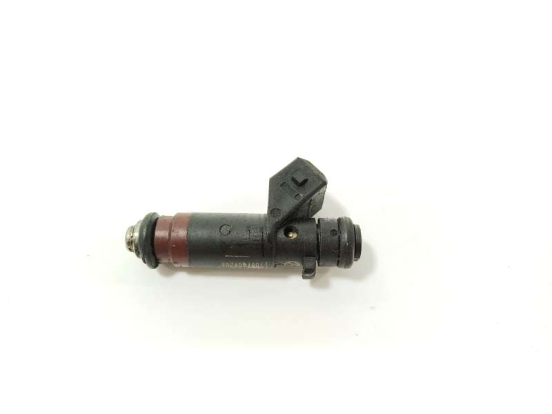 Recambio de inyector para mercedes-benz clase cl (w215) coupe 5.8 v12 36v cat referencia OEM IAM  1370780049 
