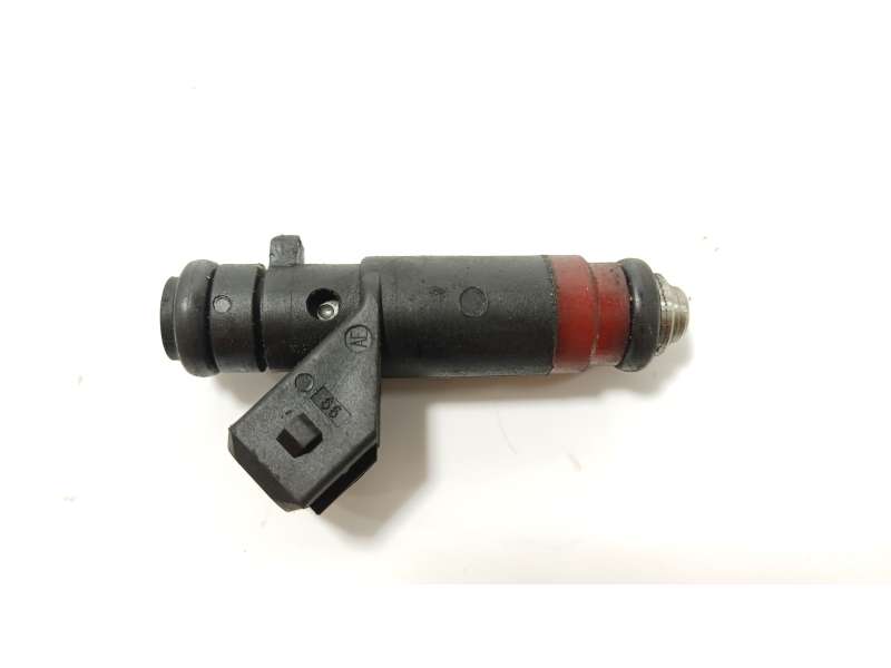Recambio de inyector para mercedes-benz clase cl (w215) coupe 5.8 v12 36v cat referencia OEM IAM  1370780049 