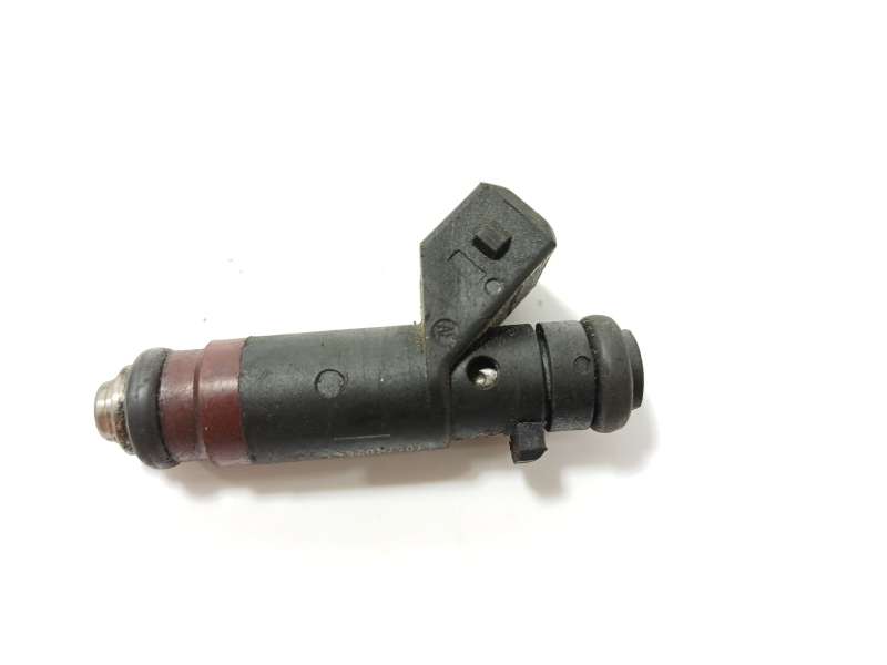 Recambio de inyector para mercedes-benz clase cl (w215) coupe 5.8 v12 36v cat referencia OEM IAM  1370780049 