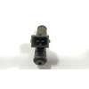 Recambio de inyector para mercedes-benz clase cl (w215) coupe 5.8 v12 36v cat referencia OEM IAM  1370780049 