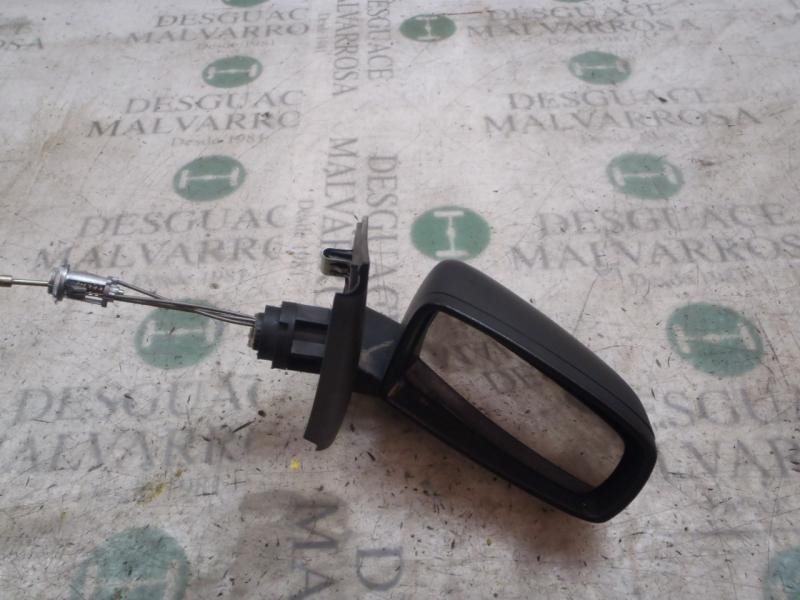 Recambio de espejo derecho para fiat panda van (i) (271) active 4 asientos referencia OEM IAM   