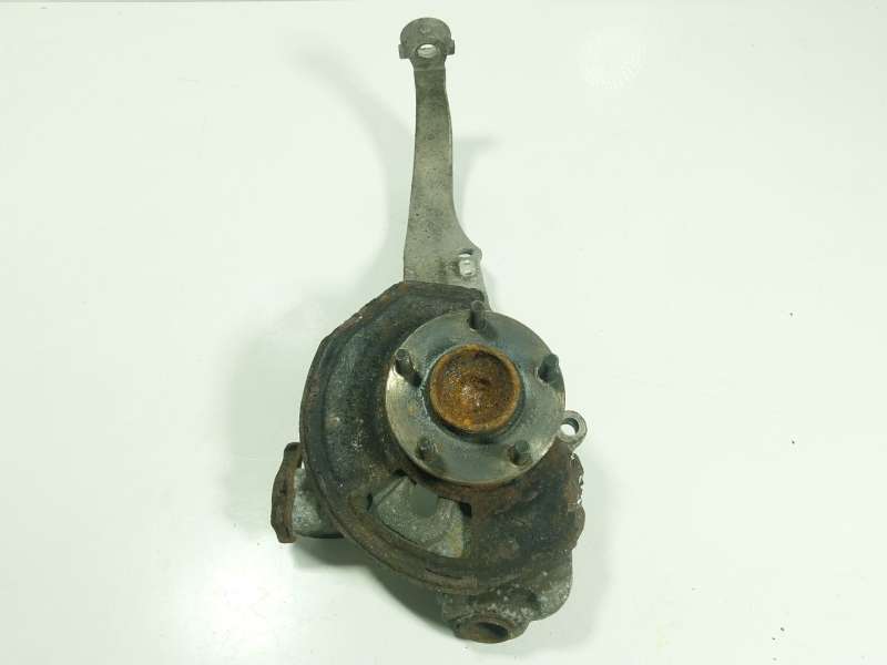 Recambio de mangueta delantera derecha para nissan 350z roadster (z33) 3.5 referencia OEM IAM   