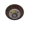 Recambio de puente trasero para citroën c3 iii (sx) 1.5 bluehdi 100 (sxyhyp, sxyhtu) referencia OEM IAM 1607197180  