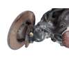 Recambio de puente trasero para citroën c3 iii (sx) 1.5 bluehdi 100 (sxyhyp, sxyhtu) referencia OEM IAM 1607197180  