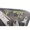 Recambio de espejo derecho para nissan nv300 furgoneta (x82) 2.0 dci 145 referencia OEM IAM   