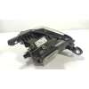 Recambio de faro izquierdo para lancia ypsilon referencia OEM IAM  9850750680 