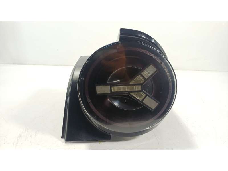 Recambio de piloto trasero derecho para lancia ypsilon referencia OEM IAM  98617119507 