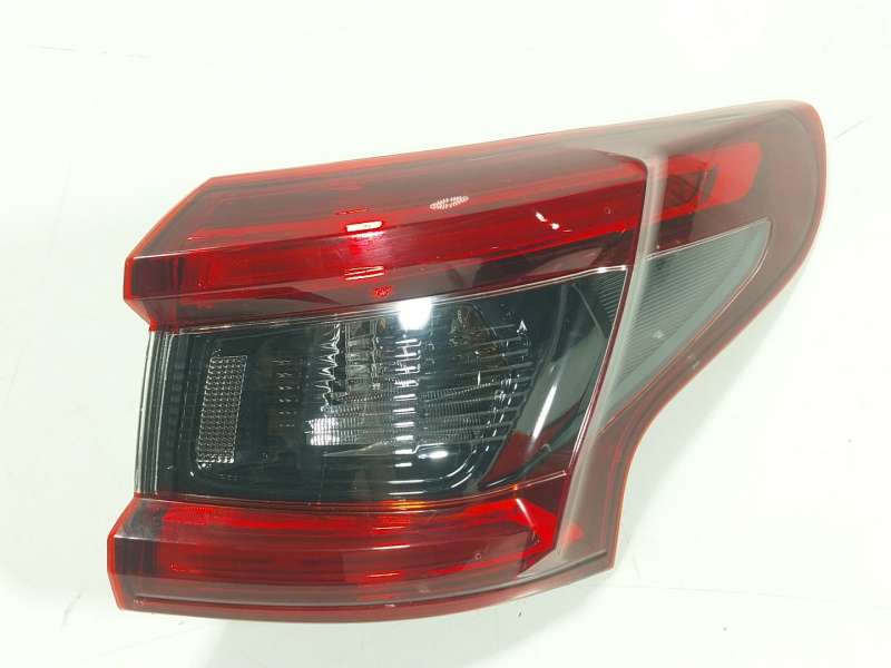 Recambio de piloto trasero derecho para nissan qashqai ii (j11, j11_) 1.6 dci referencia OEM IAM   