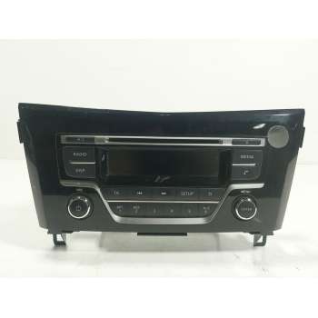 SISTEMA AUDIO / RADIO CD 28185HV01A 