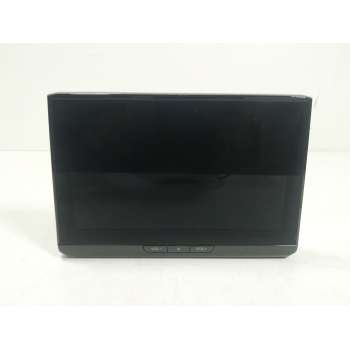 SISTEMA AUDIO / RADIO CD 8614002Q12 