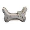 Recambio de puente delantero para nissan nv300 furgoneta (x82) 2.0 dci 145 referencia OEM IAM   