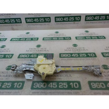 ELEVALUNAS TRASERO IZQUIERDO 9816273680 9678190080 