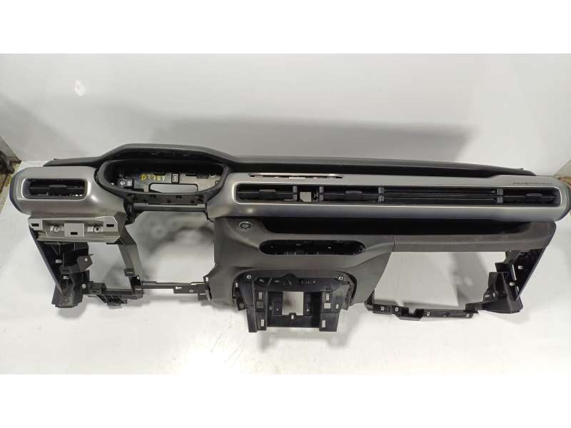 Recambio de salpicadero para jeep avenger 1.2 mild hybrid referencia OEM IAM  00505822890 