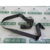 Recambio de cinturon seguridad trasero izquierdo para opel astra j sports tourer excellence referencia OEM IAM 13309838  