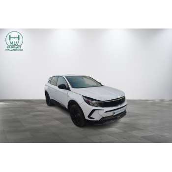 OPEL GRANDLAND / GRANDLAND X (A18, P1UO)