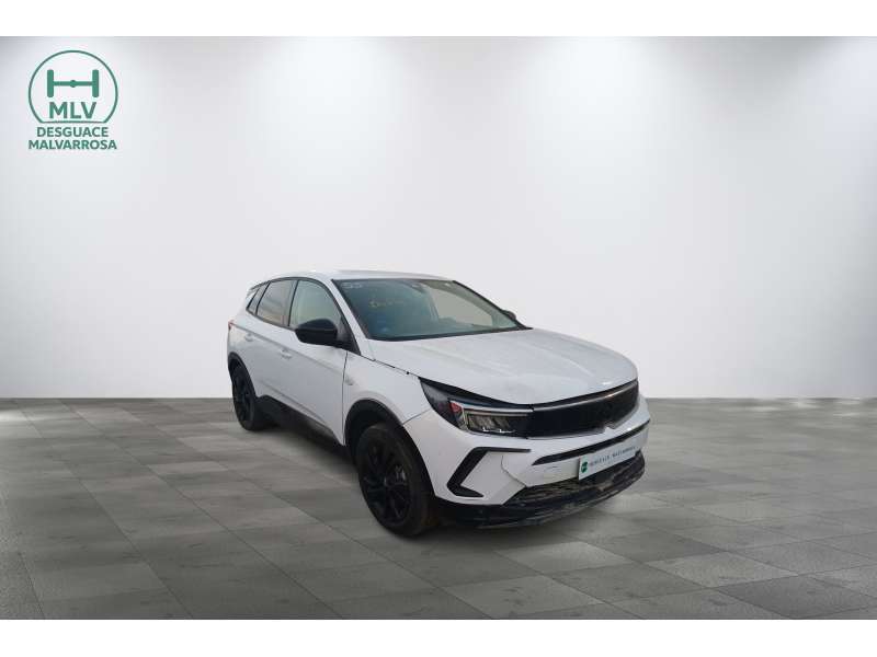 opel grandland / grandland x (a18, p1uo) del año 2023