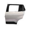 Recambio de puerta trasera izquierda para jeep avenger 1.2 mild hybrid referencia OEM IAM   