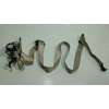 Recambio de cinturon seguridad trasero izquierdo para bmw x5 (f15, f85) sdrive 25 d referencia OEM IAM  635230200A S27171170Y4