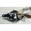 Recambio de cinturon seguridad trasero izquierdo para bmw x5 (f15, f85) sdrive 25 d referencia OEM IAM  635230200A S27171170Y4