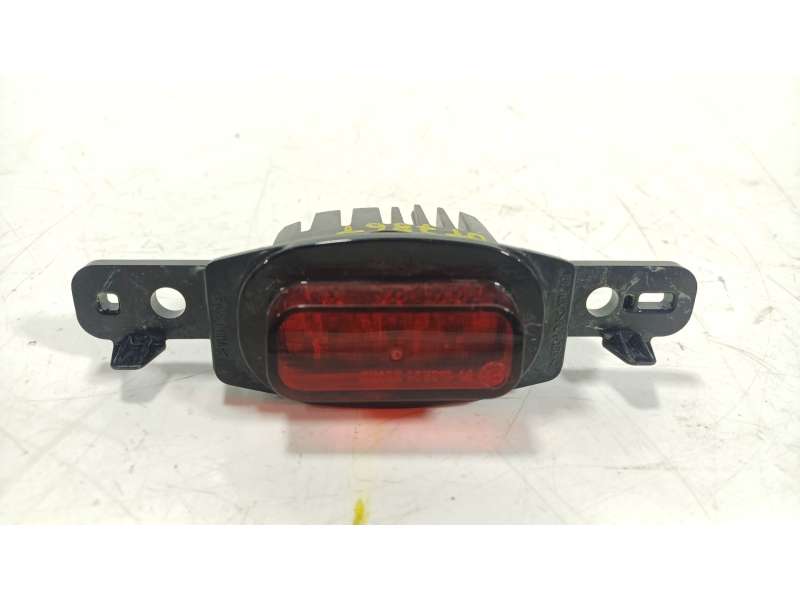 Recambio de piloto trasero antiniebla izquierdo para lancia ypsilon referencia OEM IAM  9851356680 