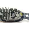 Recambio de piloto trasero antiniebla izquierdo para lancia ypsilon referencia OEM IAM  9851356680 