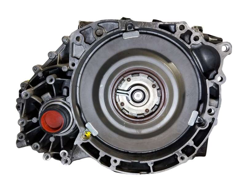 Recambio de caja cambios para ford kuga ii (dm2) 2.0 tdci 4x4 referencia OEM IAM  CV6R7000AD CV6R7000AD