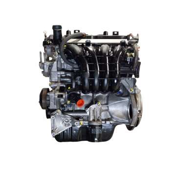 MOTOR COMPLETO 1000B536 4A92DJ 4A92DJ