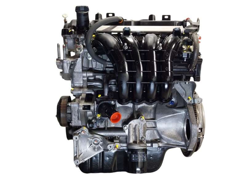 Recambio de motor completo para mitsubishi asx (ga_w_) 1.6 mivec (ga1w) referencia OEM IAM 1000B536 4A92DJ 4A92DJ