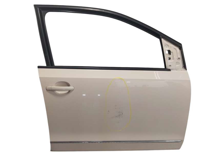 Recambio de puerta delantera derecha para seat mii (kf1, ke1) 1.0 referencia OEM IAM   