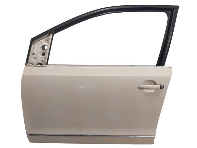 Recambio de puerta delantera izquierda para seat mii (kf1, ke1) 1.0 referencia OEM IAM   