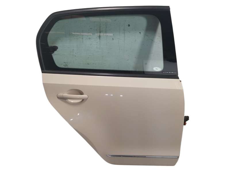 Recambio de puerta trasera derecha para seat mii (kf1, ke1) 1.0 referencia OEM IAM   