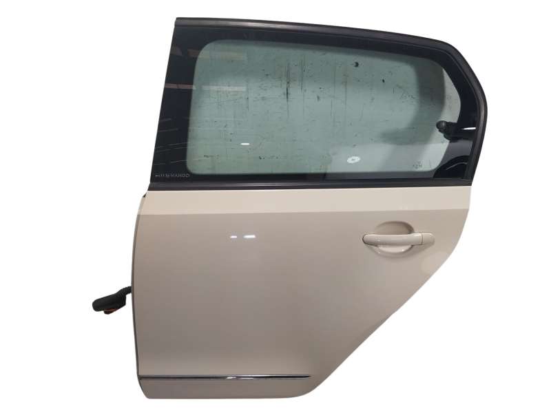 Recambio de puerta trasera izquierda para seat mii (kf1, ke1) 1.0 referencia OEM IAM   