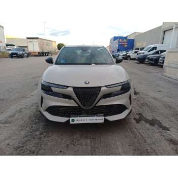 ALFA ROMEO JUNIOR (KA)