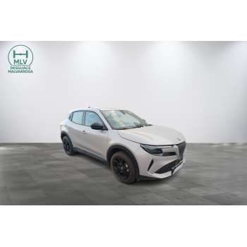 ALFA ROMEO JUNIOR (KA)