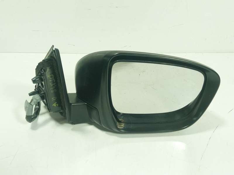 Recambio de espejo derecho para nissan qashqai ii (j11, j11_) 1.6 dci referencia OEM IAM   