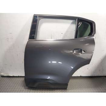 Recambio de puerta trasera izquierda para citroën c5 aircross (ac_, aj_, ar_, a4_) 1.5 bluehdi 130 (acyhzj, acyhzr) referencia O