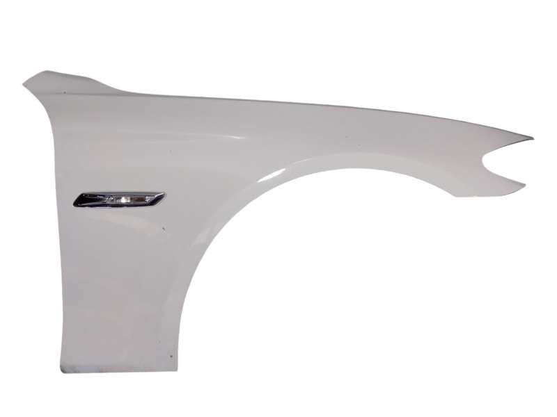 Recambio de aleta delantera derecha para bmw 5 (f10) 520 d referencia OEM IAM   