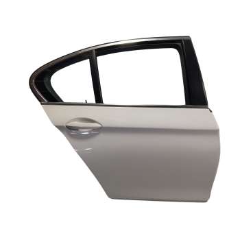 Recambio de puerta trasera derecha para bmw 5 (f10) 520 d referencia OEM IAM   