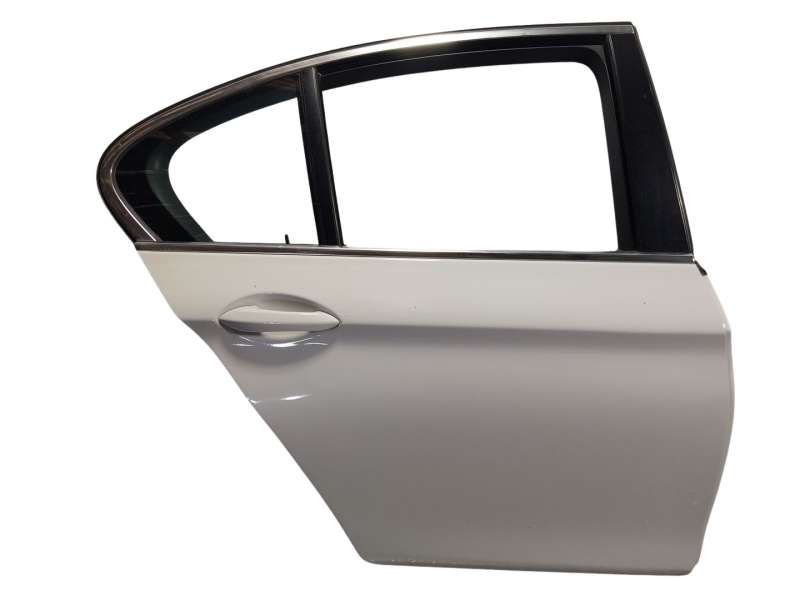 Recambio de puerta trasera derecha para bmw 5 (f10) 520 d referencia OEM IAM   